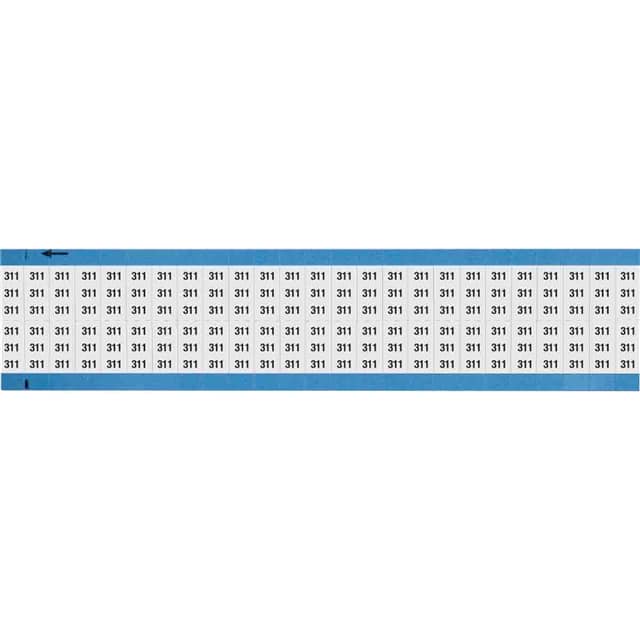 WM-311-SC-PK