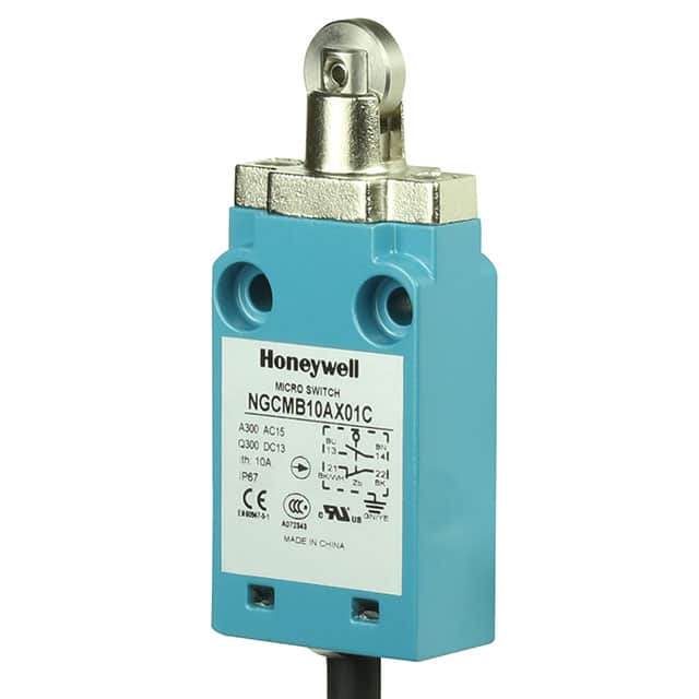 NGCMB10AX01C product image