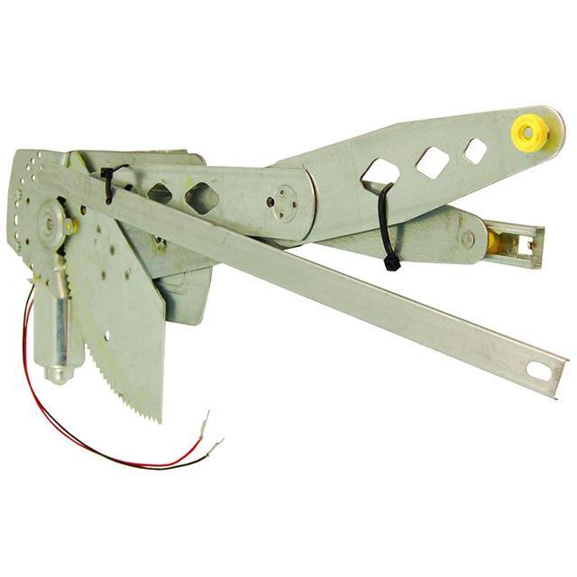 DP3210101200 WINDOW REGULATOR - WITH MOTOR