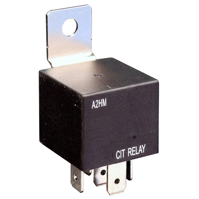 A2HM1ASQ12VDC1.6D