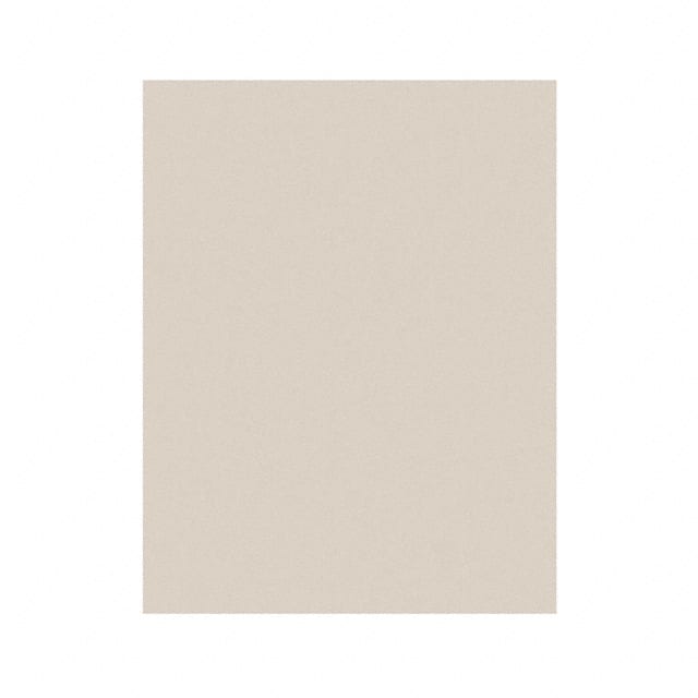 .5MIC 3M661XU SHEET 6X6"