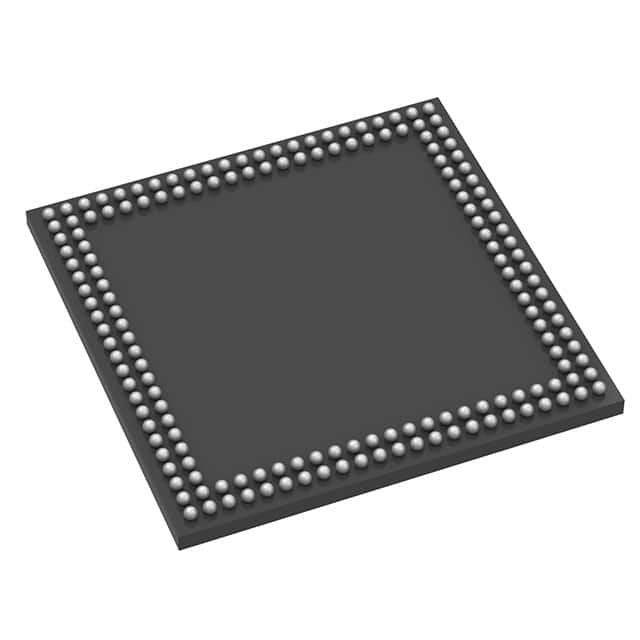 AS4C8M32MD2A-25BPCN product image