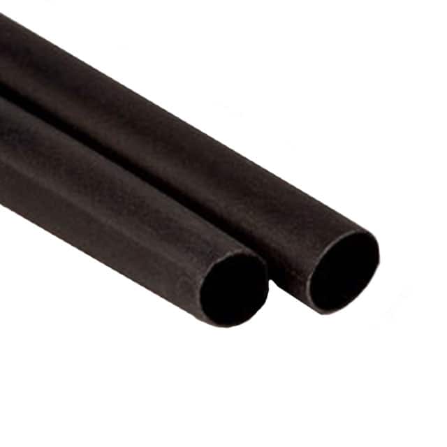 ITCSN-2000-12"-BLACK-12-3 PC PKS