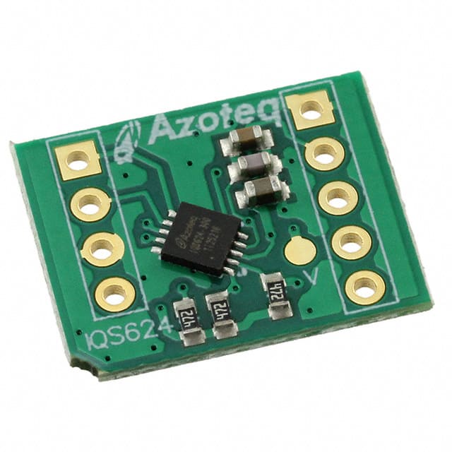 IQS624EV01-S