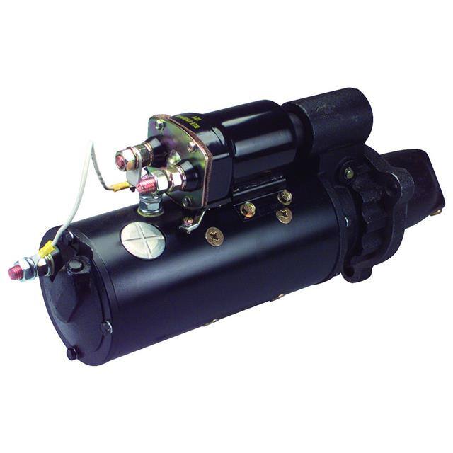 3406 YEAR 1975 6CYL, 893CI, 14.6L STARTER