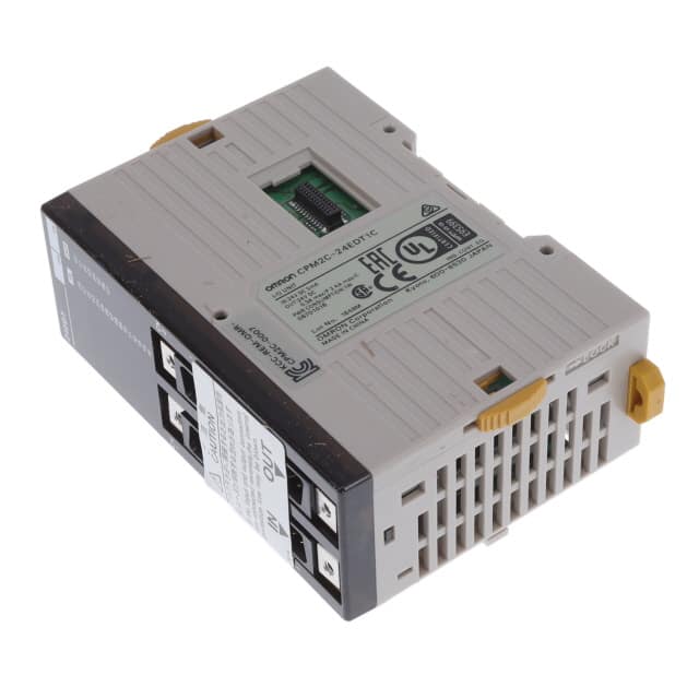 CPM2C-24EDT1C