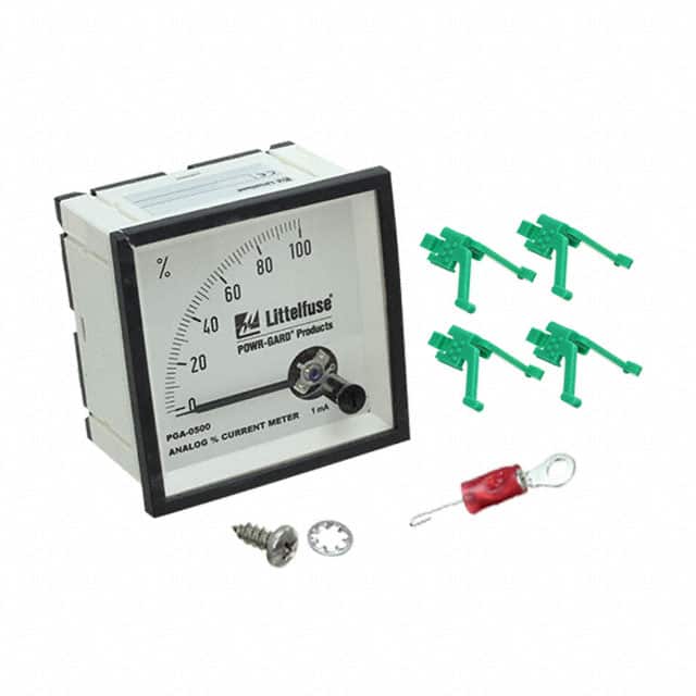 PGA-0500