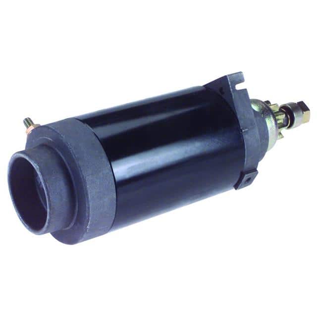 40ELO MAGNUM YEAR 1992 43.9CI - 40 H.P. STARTER