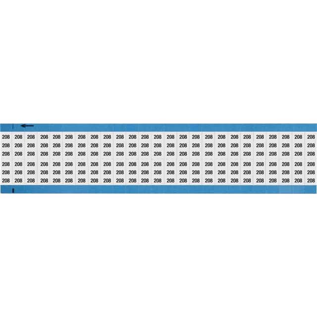WM-208-SC-PK