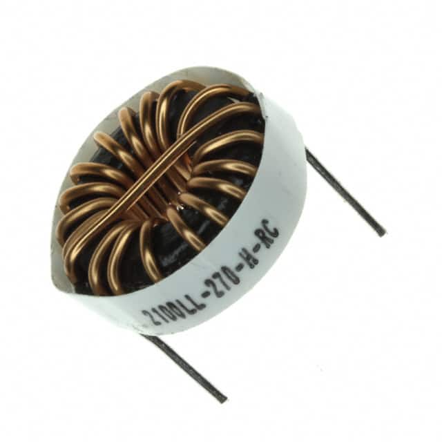 2100LL-270-H-RC product image