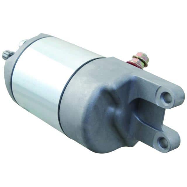 TRX350D ATV YEAR 1989 329CC STARTER DRIVE