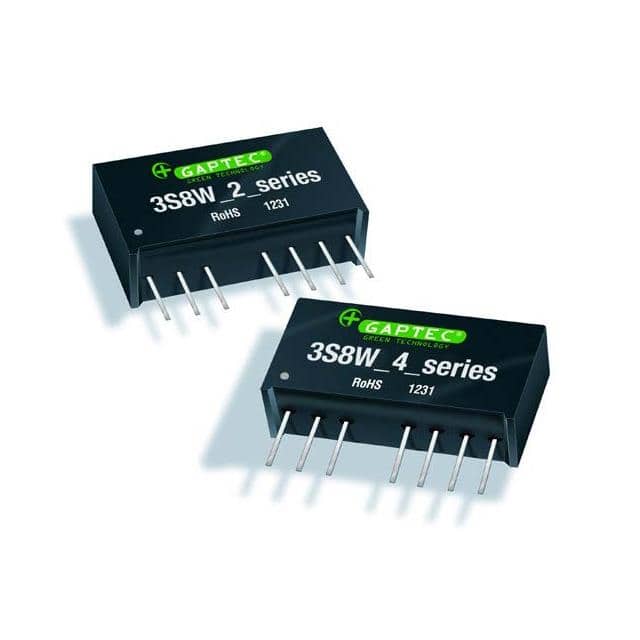 3S8W_2409S4RP product image