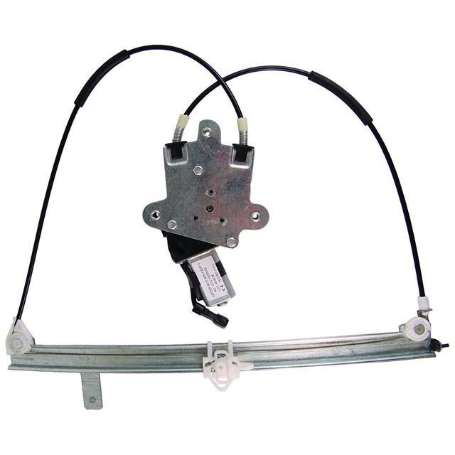 606000PR4415 WINDOW REGULATOR - WITH MOTOR