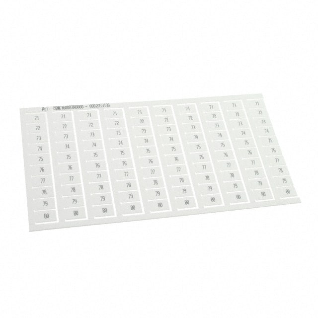 1SNK160082R0000