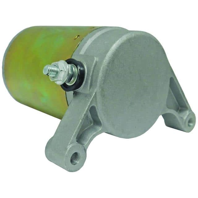YFM350ER MOTO-4 ATV YEAR 1991 348CC STARTER