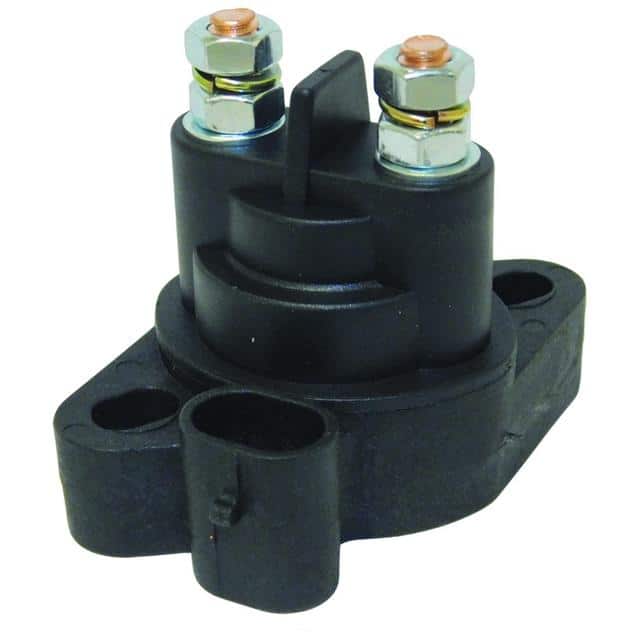 550 S ATV YEAR 2011 545CC SOLENOID - SWITCH 12V