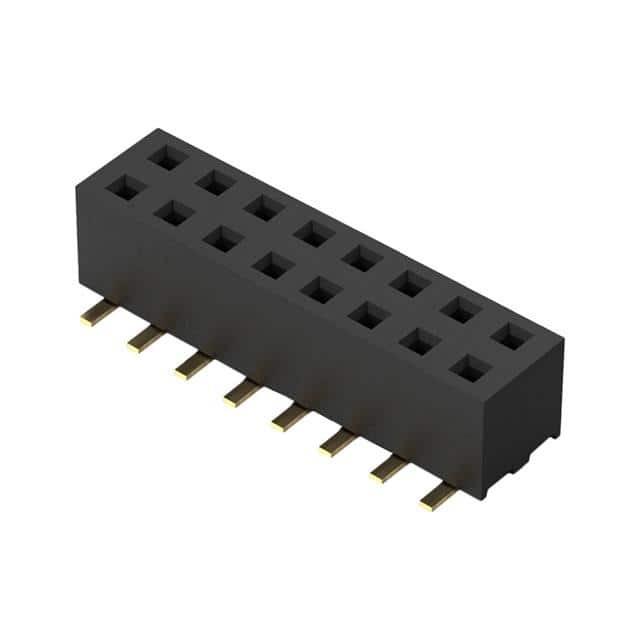 BF100-16-A-C-0-0625-L-C