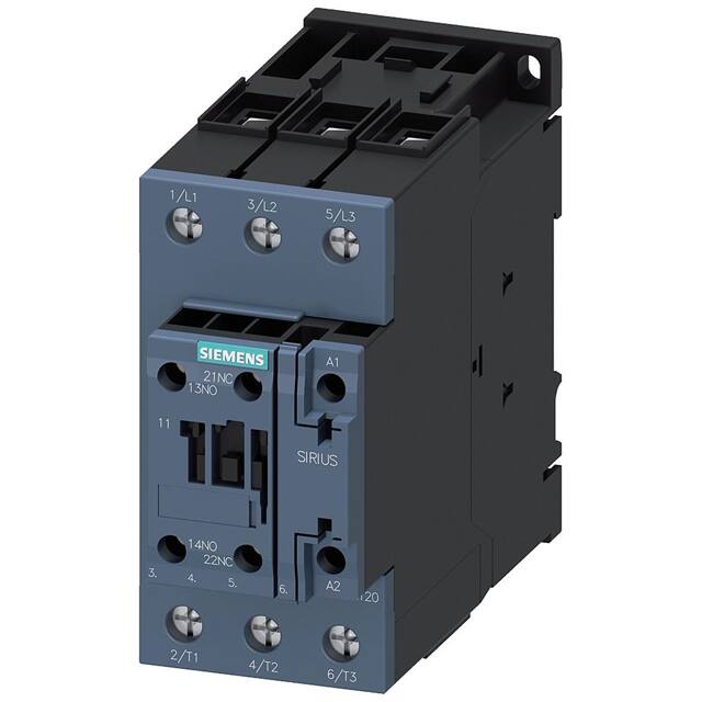 3RT20351XB400LA2