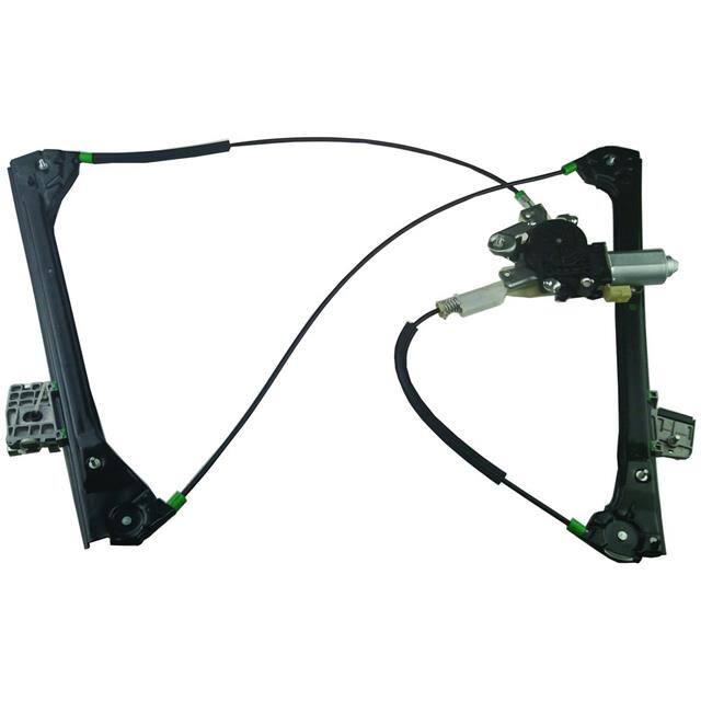 51338229105 WINDOW REGULATOR - WITH MOTOR