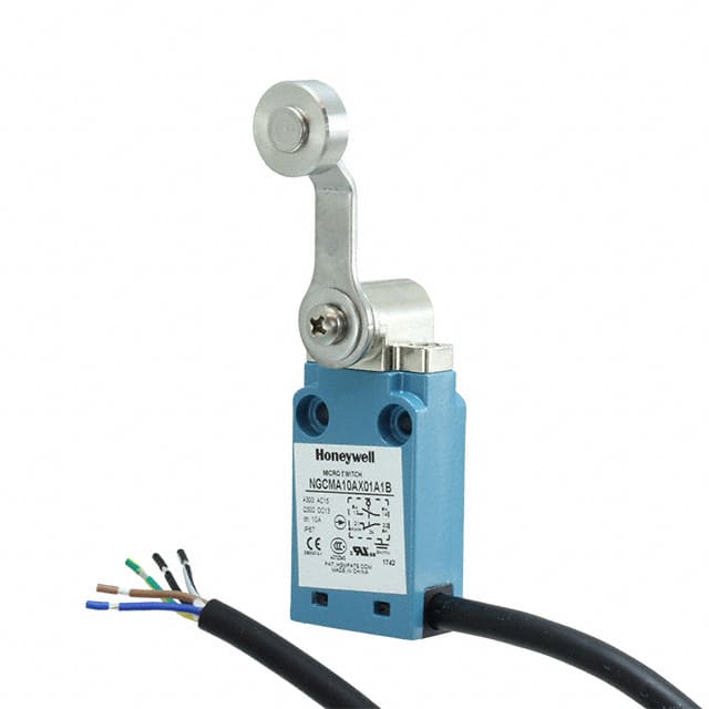 NGCMA10AX01A1B product image