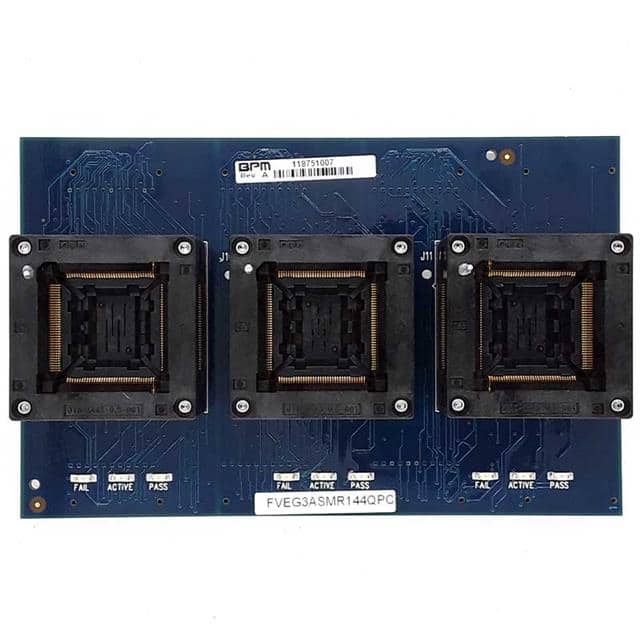 FX2ASM100LQFZA