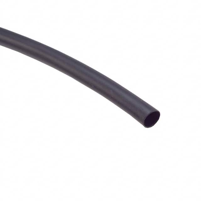 FP301-1/8-48"-BLACK-250 PCS