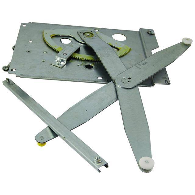 DP3210100601 WINDOW REGULATOR - WITH MOTOR