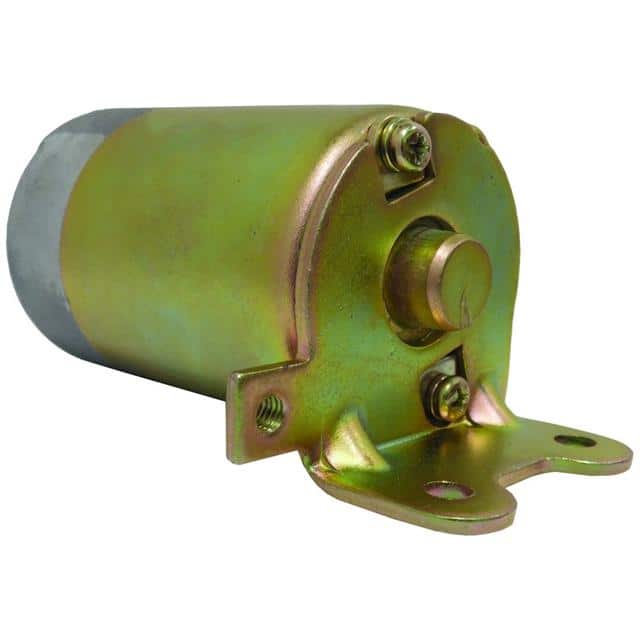 MOJITO 125 SCOOTER YEAR 1997 125CC STARTER