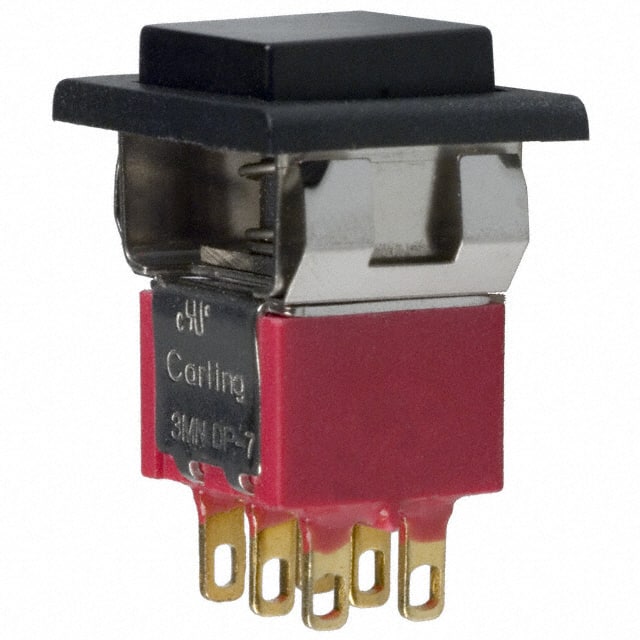 3MN-DP7-AP2/22-M1GE product image