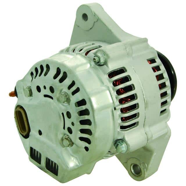 4600 UTILITY TRACTOR YEAR 2005 ALTERNATOR