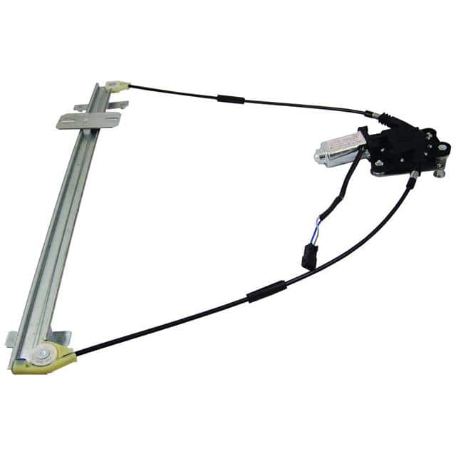 DP3210100602 WINDOW REGULATOR - WITH MOTOR