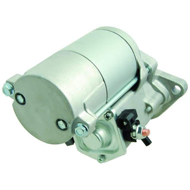 L170 YEAR 2012 N844T 2.0L 52HP TURBO DSL STARTER