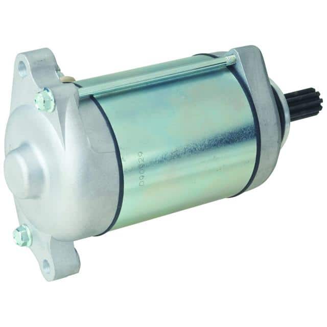 400 2X4 ATV YEAR 2002 376CC STARTER DRIVE