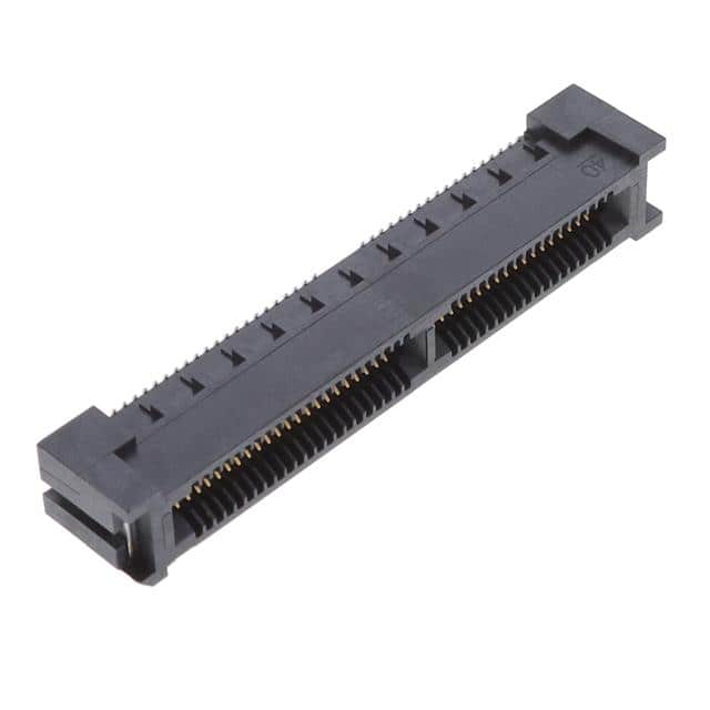 HSEC8-140-01-S-DV-A-WT-K-TR