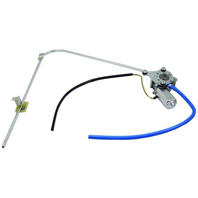 DP3210100585 WINDOW REGULATOR - WITH MOTOR