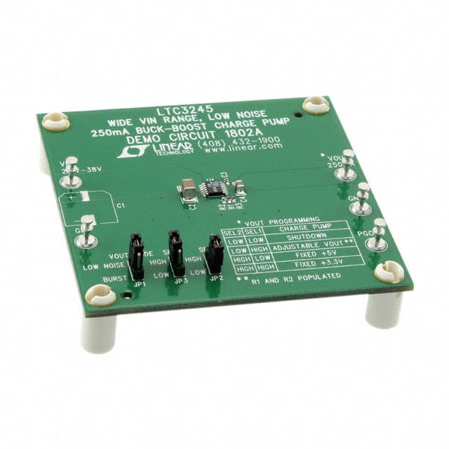 DC1802A