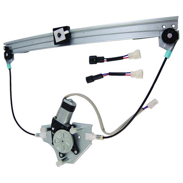 DP3210100138 WINDOW REGULATOR - WITH MOTOR