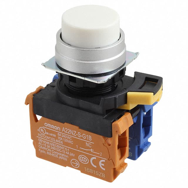 A22NN-MPA-NWA-G102-NN product image