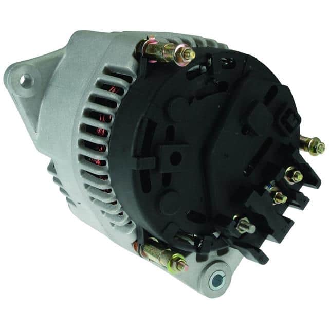 6530HC YEAR 1995 4-268 FORD DIESEL ALTERNATOR