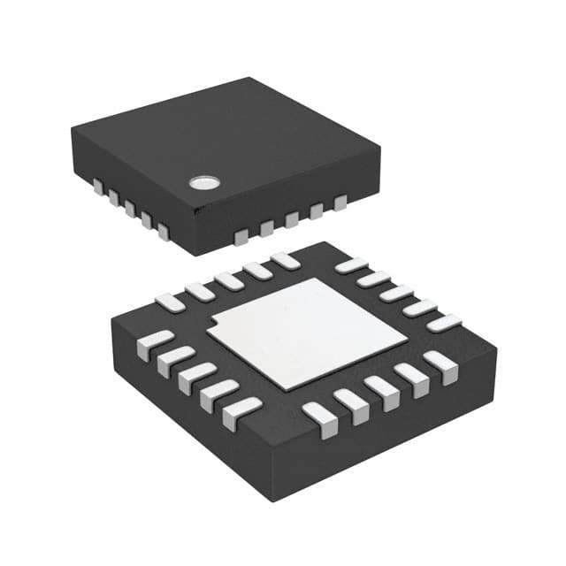 LTC3554EUD