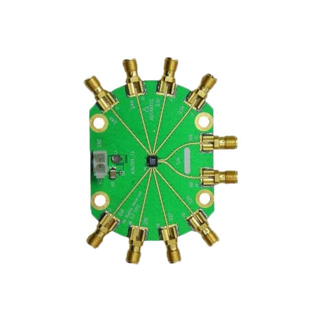 ASNT5023-PQC_EVAL