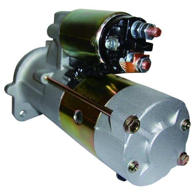 MINI-74 YEAR 1988 4 CYL. ( 3331CC ) DSL. STARTER