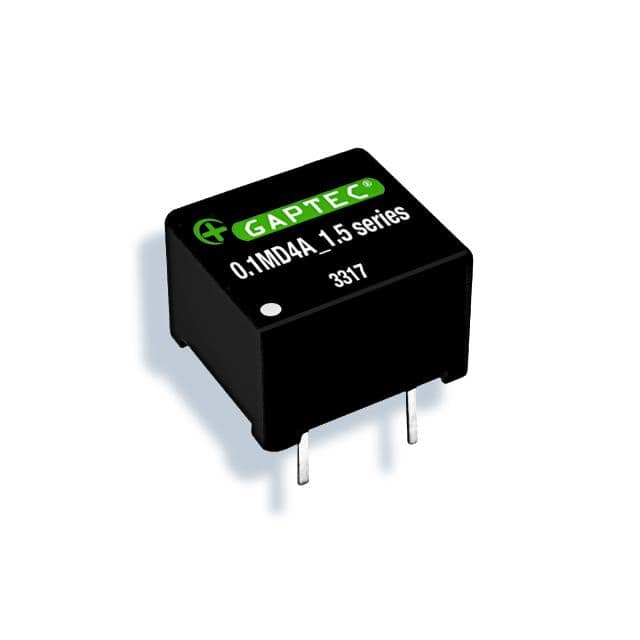 0.1MD4A_0305S1.5U product image