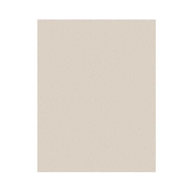 .5MIC 3M631X SHEET 9"X11"