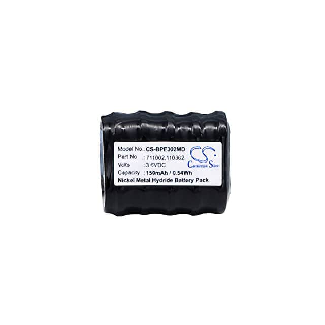 ST4  BATTERY