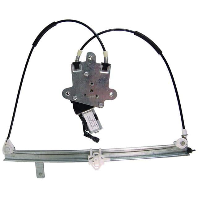 DP3210100102 WINDOW REGULATOR - WITH MOTOR