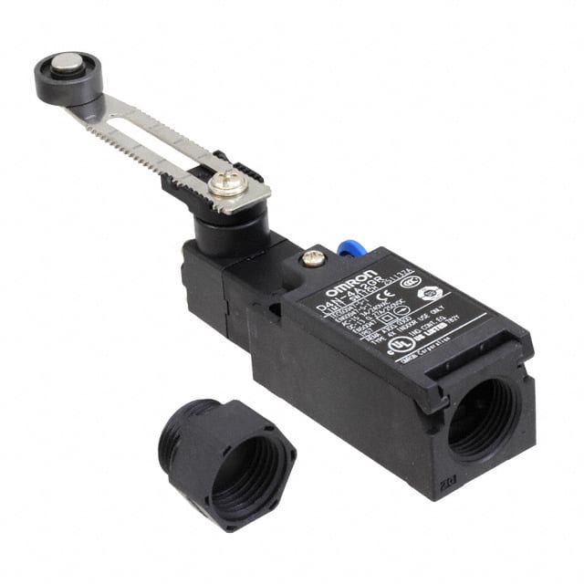 D4N-4A2GR-NPT product image