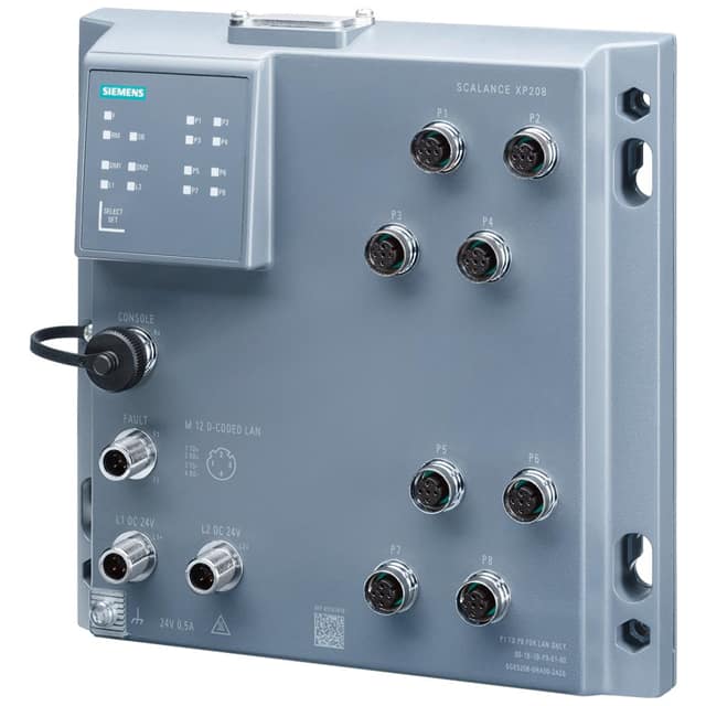 6GK52080HA002TS6