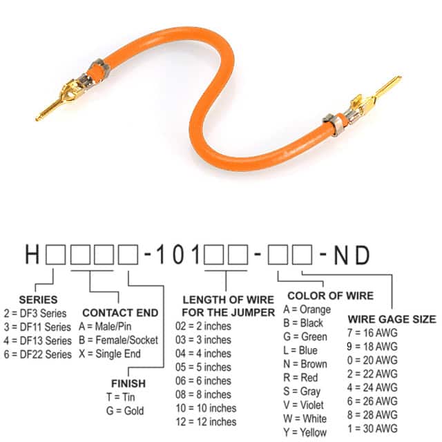 H2AAG-10112-A8