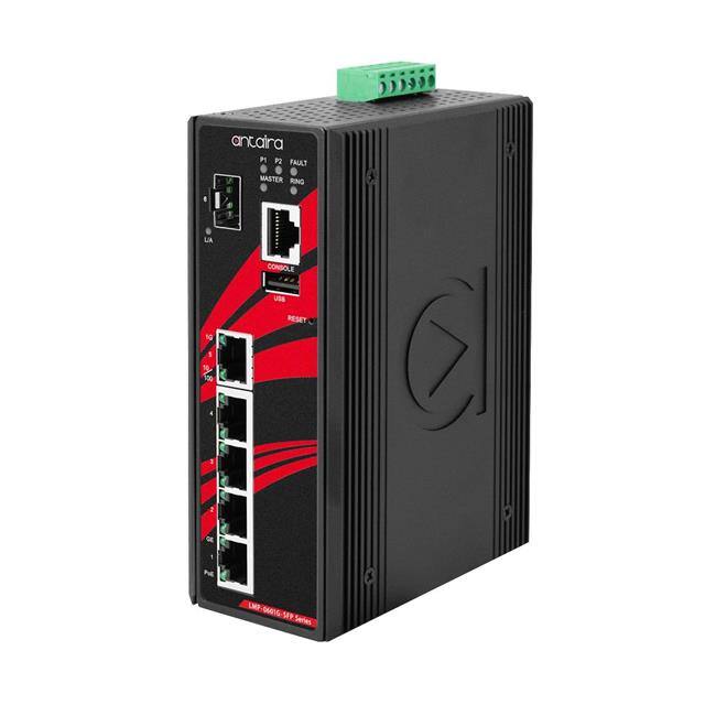 LMP-0601G-SFP-24-T-V2